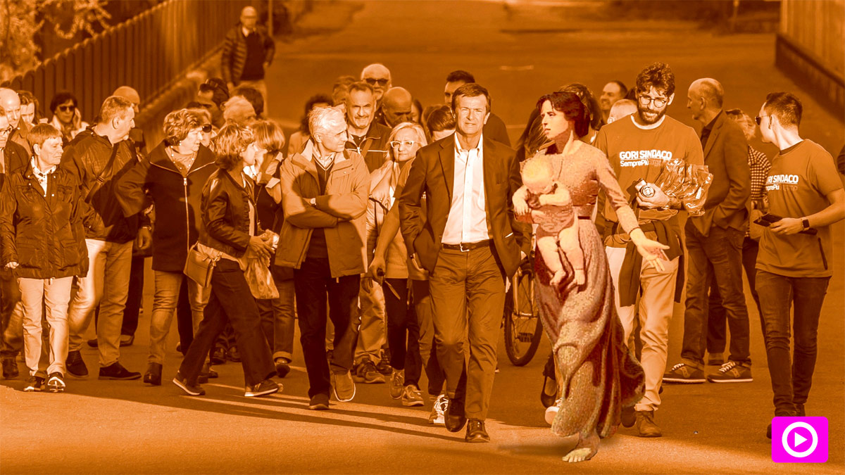 Il bello di Photoshop