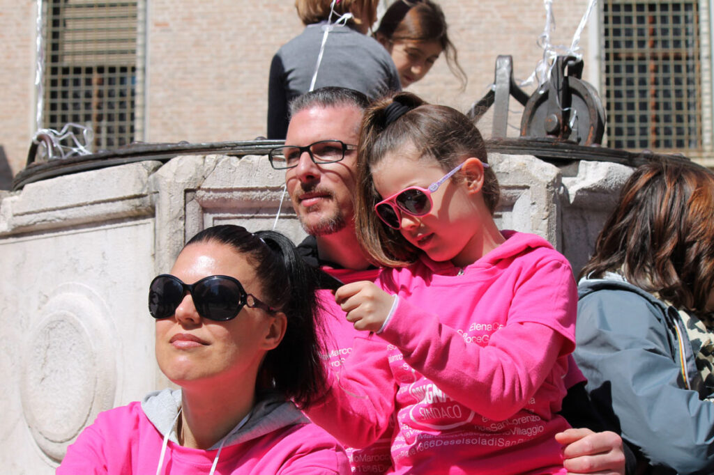 Fucsia family