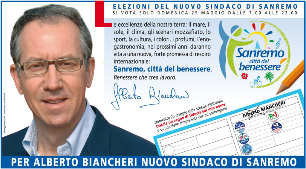 Annunci sui quotidiani