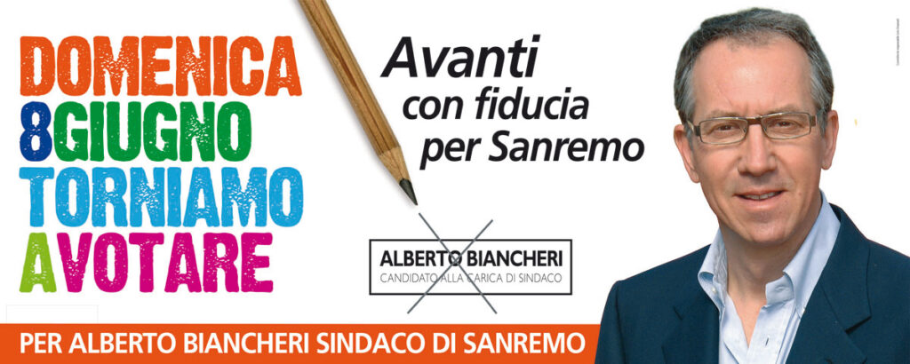 Il messaggio finale si semplifica