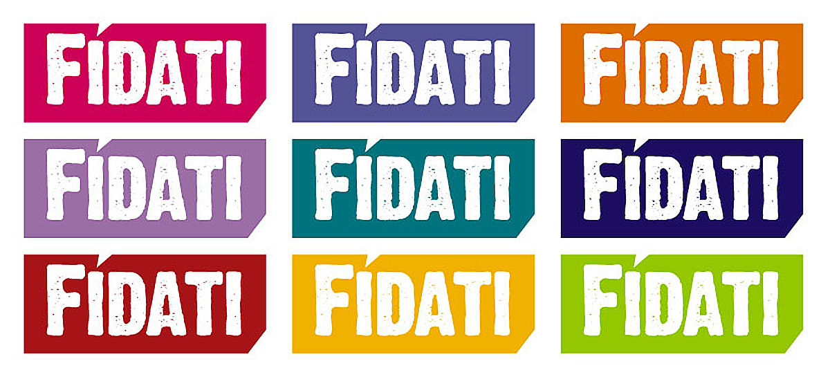 Lo slogan della campagna