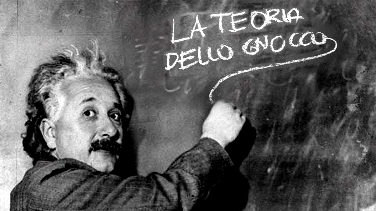 Un simpatico collega