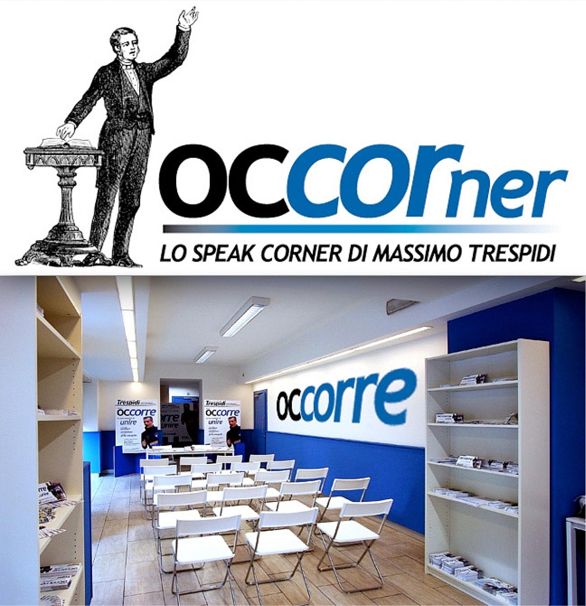 Il Corner di Massimo Trespidi