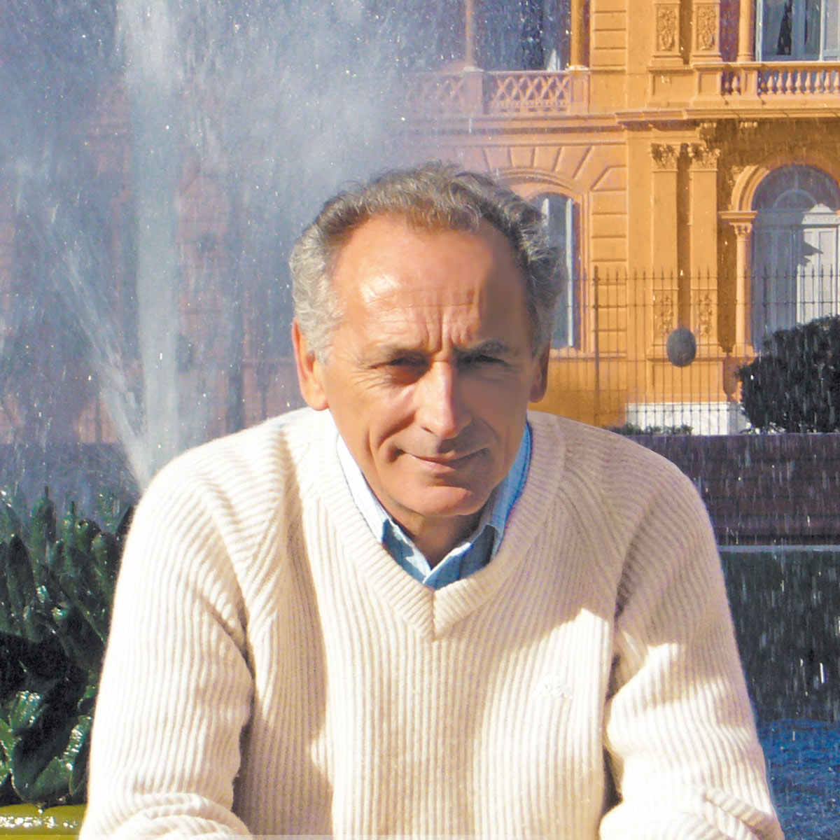 Gianluigi Boiardi, Presidente della Provincia di Piacenza uscente
